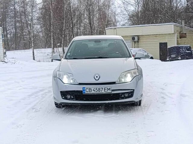 Серый Рено 4, объемом двигателя 1.5 л и пробегом 280 тыс. км за 5300 $, фото 1 на Automoto.ua