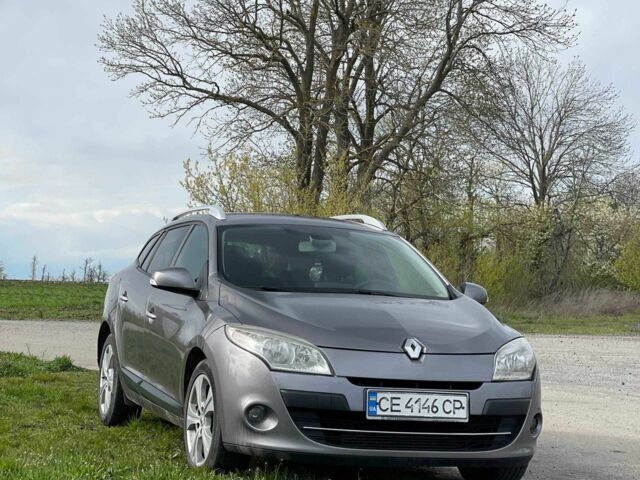 Серый Рено 4, объемом двигателя 1.9 л и пробегом 283 тыс. км за 5350 $, фото 1 на Automoto.ua