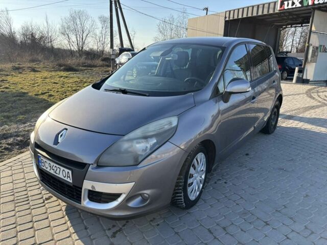 Серый Рено 4, объемом двигателя 1.5 л и пробегом 270 тыс. км за 5400 $, фото 1 на Automoto.ua