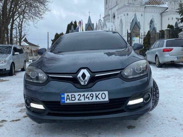 Сірий Рено 4, об'ємом двигуна 1.5 л та пробігом 236 тис. км за 8200 $, фото 1 на Automoto.ua