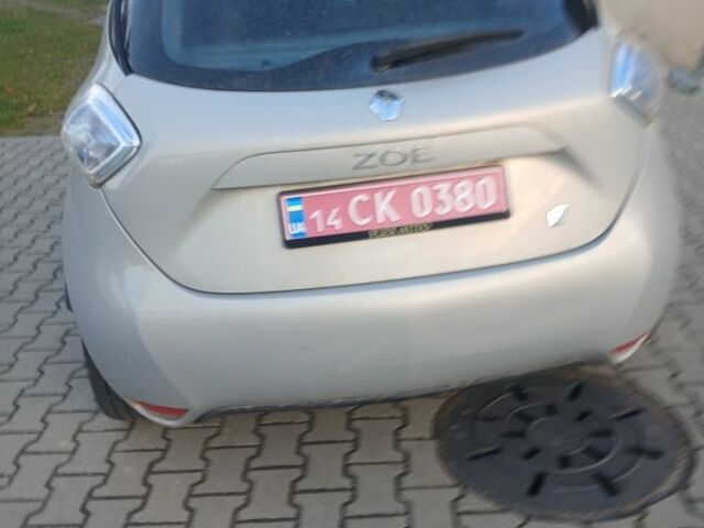 Серый Рено 4, объемом двигателя 0 л и пробегом 145 тыс. км за 5999 $, фото 1 на Automoto.ua