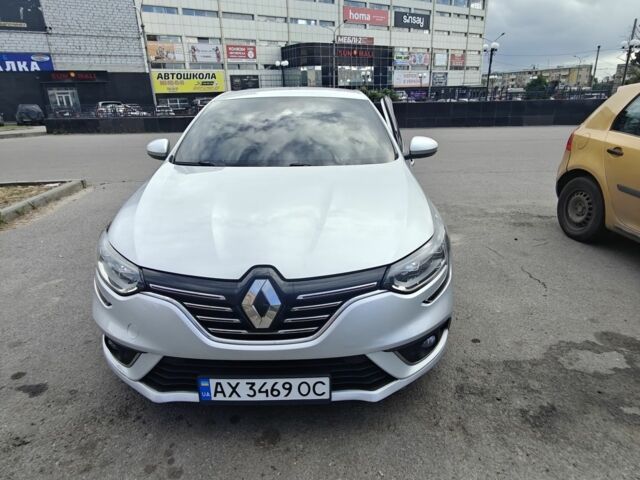 Серый Рено 4, объемом двигателя 1.5 л и пробегом 3 тыс. км за 11700 $, фото 1 на Automoto.ua