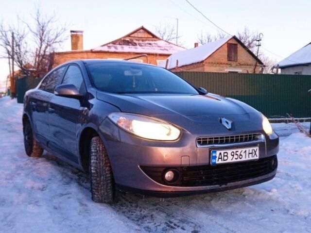 Серый Рено 4, объемом двигателя 1.5 л и пробегом 280 тыс. км за 5000 $, фото 1 на Automoto.ua