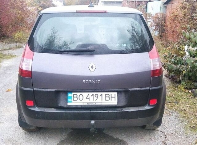 Сірий Рено 4, об'ємом двигуна 1.5 л та пробігом 180 тис. км за 4700 $, фото 1 на Automoto.ua