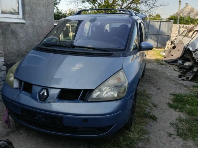 Серый Рено 4, объемом двигателя 0 л и пробегом 250 тыс. км за 1253 $, фото 1 на Automoto.ua