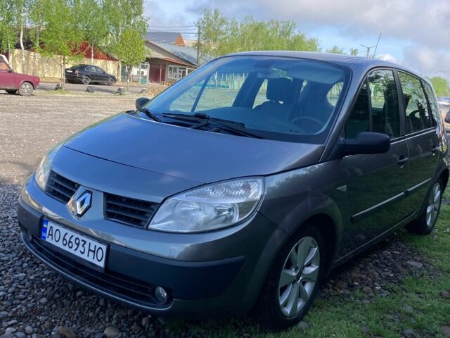 Сірий Рено 4, об'ємом двигуна 1.5 л та пробігом 364 тис. км за 3700 $, фото 1 на Automoto.ua