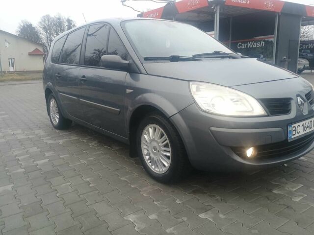 Сірий Рено 4, об'ємом двигуна 1.9 л та пробігом 320 тис. км за 4800 $, фото 1 на Automoto.ua