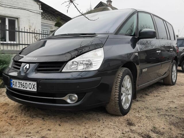 Серый Рено 4, объемом двигателя 2 л и пробегом 265 тыс. км за 7999 $, фото 1 на Automoto.ua