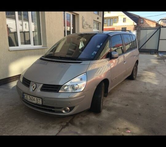 Серый Рено 4, объемом двигателя 2 л и пробегом 220 тыс. км за 3200 $, фото 1 на Automoto.ua