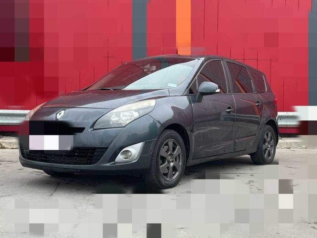 Сірий Рено 4, об'ємом двигуна 1.5 л та пробігом 278 тис. км за 7750 $, фото 1 на Automoto.ua