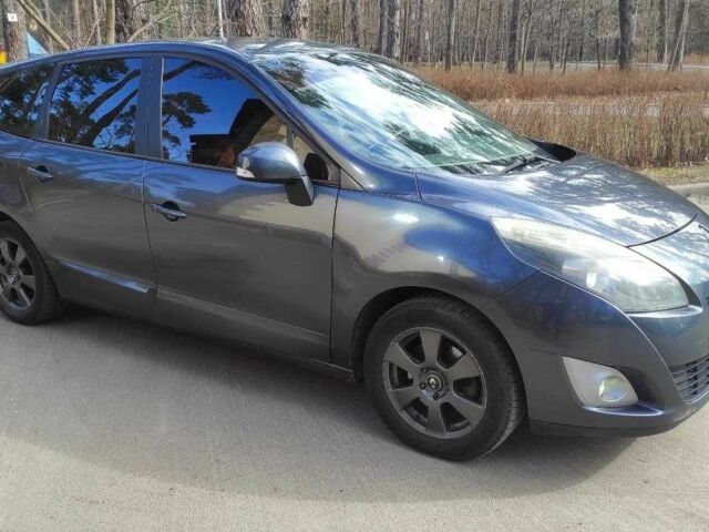 Сірий Рено 4, об'ємом двигуна 1.5 л та пробігом 278 тис. км за 7749 $, фото 1 на Automoto.ua