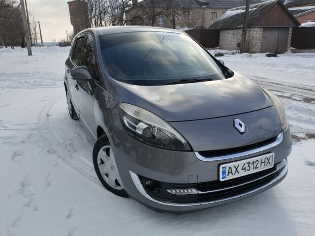 Сірий Рено 4, об'ємом двигуна 1.5 л та пробігом 284 тис. км за 8600 $, фото 1 на Automoto.ua