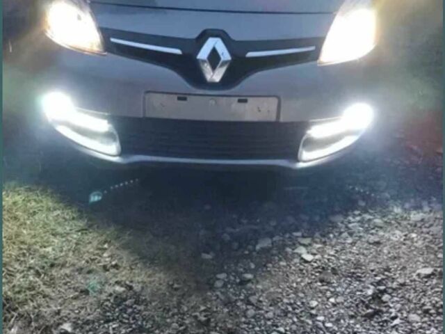 Сірий Рено 4, об'ємом двигуна 1.5 л та пробігом 286 тис. км за 9000 $, фото 1 на Automoto.ua