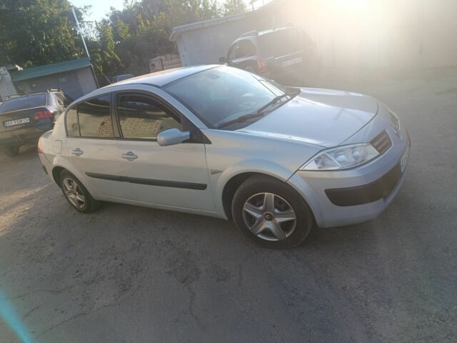 Сірий Рено 4, об'ємом двигуна 0 л та пробігом 232 тис. км за 3006 $, фото 1 на Automoto.ua
