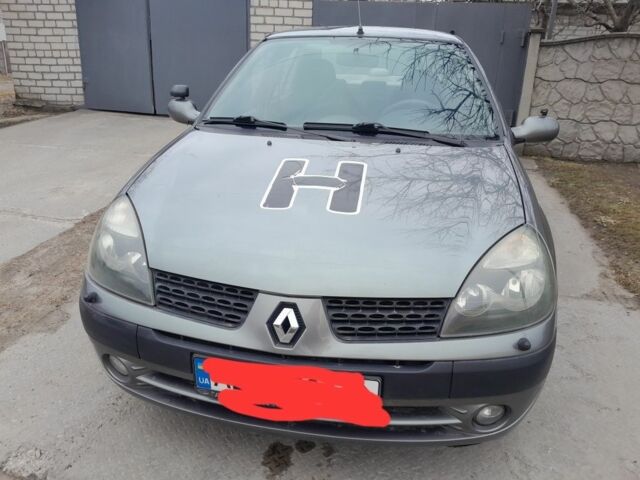 Серый Рено 4, объемом двигателя 1.4 л и пробегом 109 тыс. км за 3100 $, фото 1 на Automoto.ua