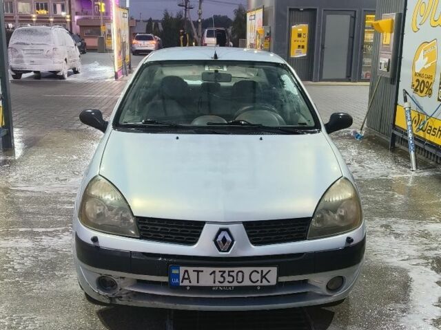 Серый Рено 4, объемом двигателя 1.4 л и пробегом 254 тыс. км за 82000 $, фото 1 на Automoto.ua