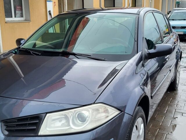 Серый Рено 4, объемом двигателя 1.4 л и пробегом 151 тыс. км за 3750 $, фото 1 на Automoto.ua
