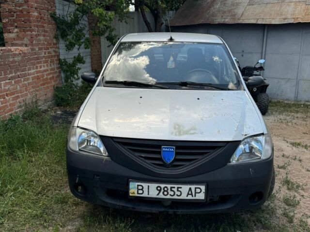 Сірий Рено 4, об'ємом двигуна 1.4 л та пробігом 400 тис. км за 2800 $, фото 1 на Automoto.ua