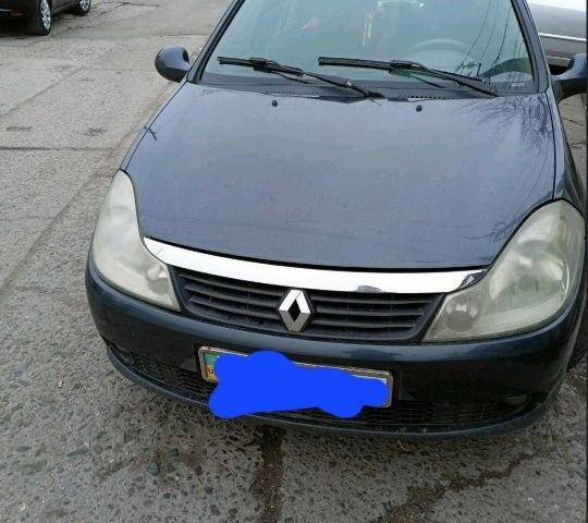 Серый Рено 4, объемом двигателя 0 л и пробегом 350 тыс. км за 3200 $, фото 1 на Automoto.ua