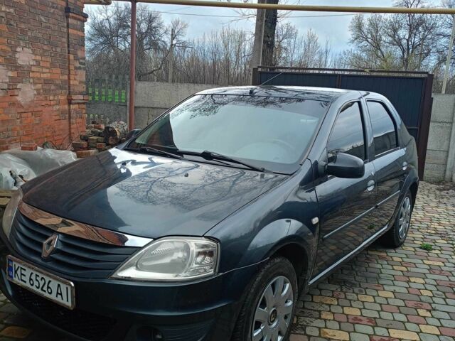 Сірий Рено 4, об'ємом двигуна 1.4 л та пробігом 285 тис. км за 4200 $, фото 1 на Automoto.ua