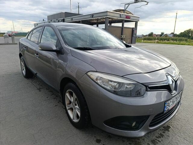 Сірий Рено 4, об'ємом двигуна 1.5 л та пробігом 231 тис. км за 6500 $, фото 1 на Automoto.ua
