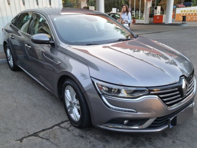 Серый Рено 4, объемом двигателя 1.5 л и пробегом 169 тыс. км за 20000 $, фото 1 на Automoto.ua