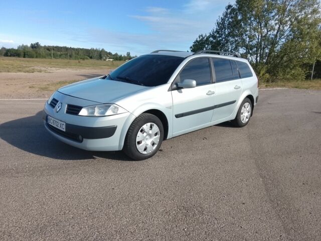 Серый Рено 4, объемом двигателя 1.5 л и пробегом 4 тыс. км за 5200 $, фото 1 на Automoto.ua