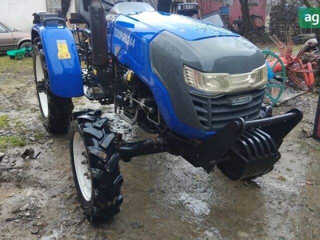 Серый Рено 4, объемом двигателя 1 л и пробегом 250 тыс. км за 4014 $, фото 1 на Automoto.ua