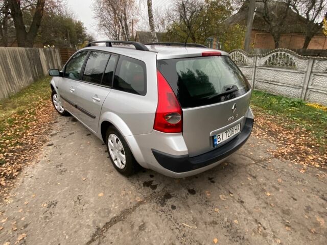 Серый Рено 4, объемом двигателя 1.6 л и пробегом 243 тыс. км за 4718 $, фото 1 на Automoto.ua