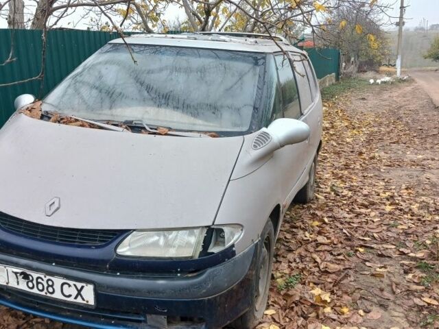 Сірий Рено 4, об'ємом двигуна 0 л та пробігом 1000 тис. км за 477 $, фото 1 на Automoto.ua