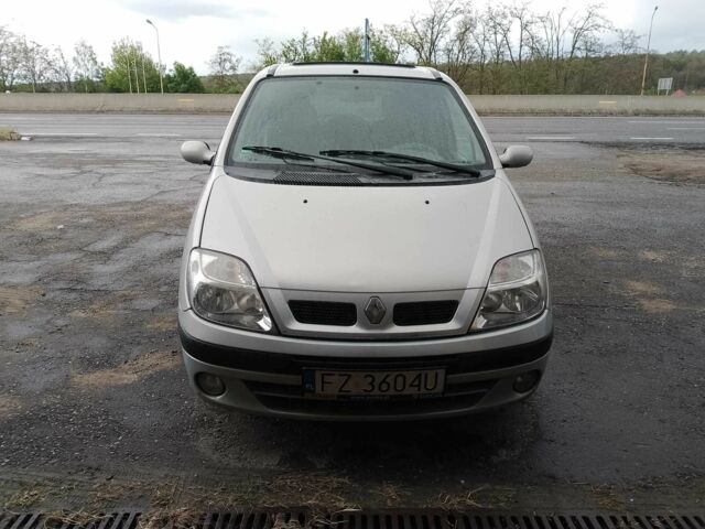 Сірий Рено 4, об'ємом двигуна 1.6 л та пробігом 286 тис. км за 1200 $, фото 1 на Automoto.ua