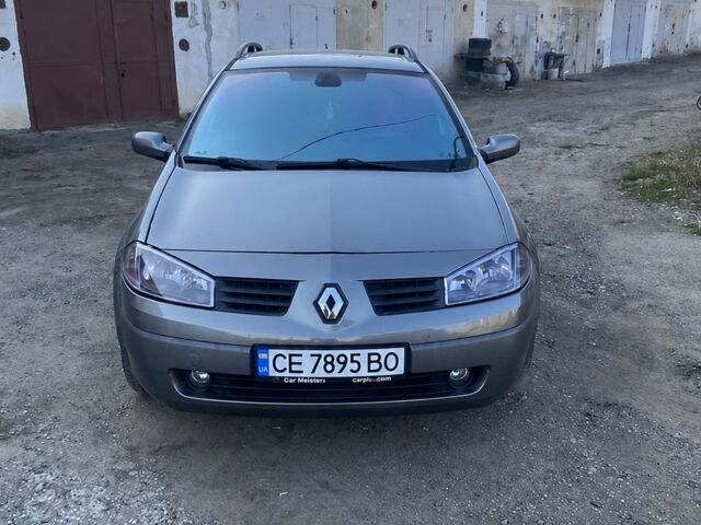Сірий Рено 4, об'ємом двигуна 1.9 л та пробігом 352 тис. км за 5106 $, фото 1 на Automoto.ua