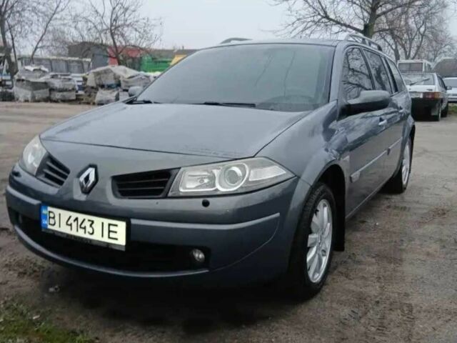 Сірий Рено 4, об'ємом двигуна 1.6 л та пробігом 280 тис. км за 5000 $, фото 1 на Automoto.ua