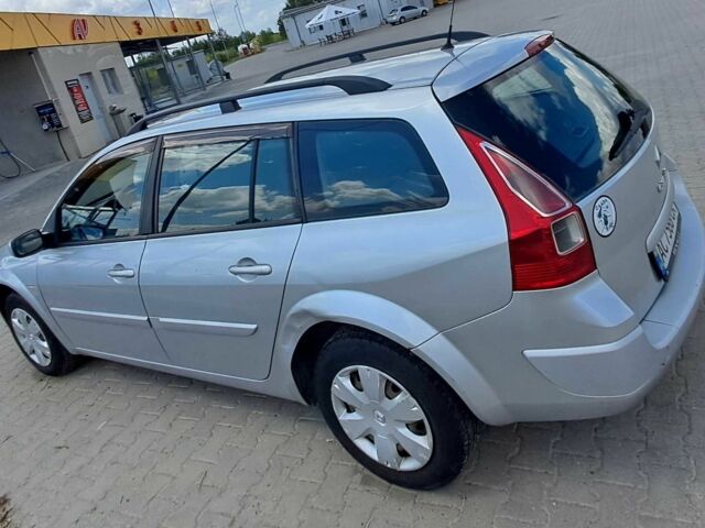Сірий Рено 4, об'ємом двигуна 0 л та пробігом 270 тис. км за 3800 $, фото 1 на Automoto.ua