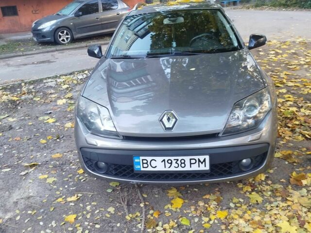 Серый Рено 4, объемом двигателя 1.5 л и пробегом 314 тыс. км за 7100 $, фото 1 на Automoto.ua