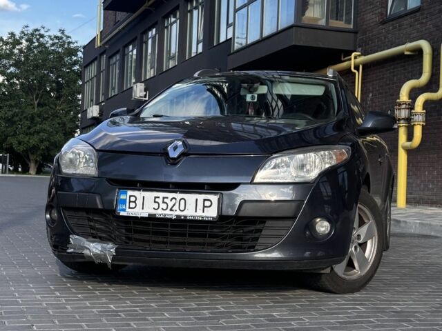 Сірий Рено 4, об'ємом двигуна 1.6 л та пробігом 212 тис. км за 6400 $, фото 1 на Automoto.ua