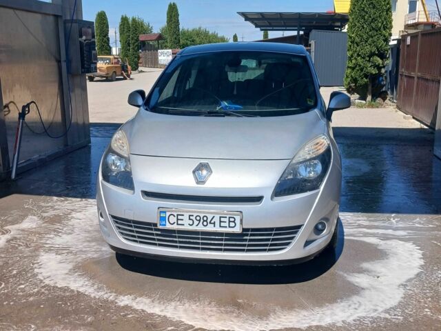 Серый Рено 4, объемом двигателя 1.5 л и пробегом 270 тыс. км за 7300 $, фото 1 на Automoto.ua