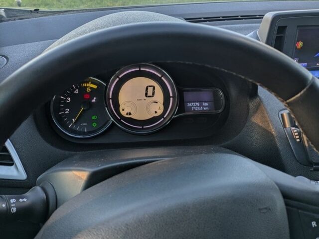 Сірий Рено 4, об'ємом двигуна 1 л та пробігом 298 тис. км за 5507 $, фото 1 на Automoto.ua
