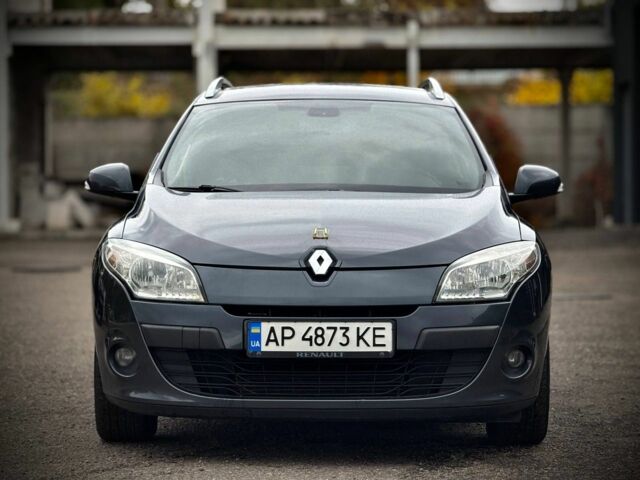 Серый Рено 4, объемом двигателя 1.5 л и пробегом 332 тыс. км за 7500 $, фото 1 на Automoto.ua