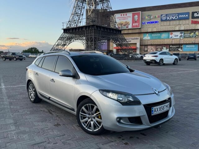 Серый Рено 4, объемом двигателя 1.5 л и пробегом 261 тыс. км за 7075 $, фото 1 на Automoto.ua