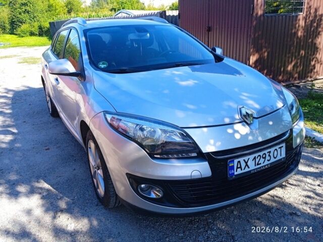 Сірий Рено 4, об'ємом двигуна 1.5 л та пробігом 190 тис. км за 7831 $, фото 1 на Automoto.ua