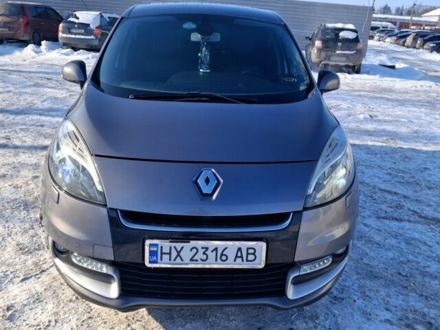 Сірий Рено 4, об'ємом двигуна 1.6 л та пробігом 302 тис. км за 8950 $, фото 1 на Automoto.ua