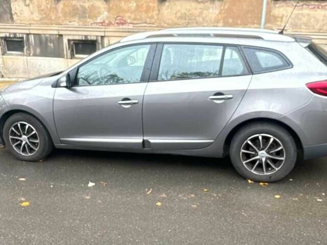 Серый Рено 4, объемом двигателя 1.2 л и пробегом 90 тыс. км за 4950 $, фото 1 на Automoto.ua