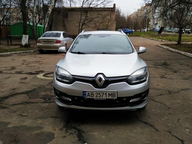 Сірий Рено 4, об'ємом двигуна 0 л та пробігом 245 тис. км за 8000 $, фото 1 на Automoto.ua