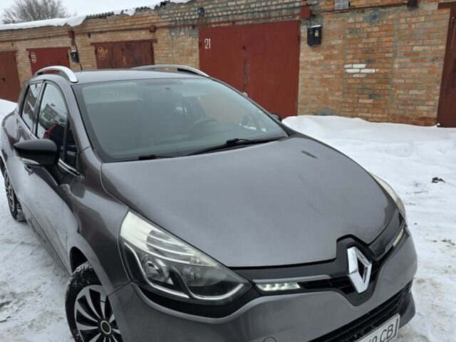 Сірий Рено 4, об'ємом двигуна 1.5 л та пробігом 286 тис. км за 7500 $, фото 1 на Automoto.ua