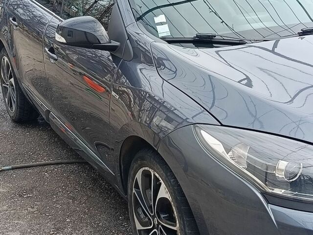 Серый Рено 4, объемом двигателя 1.5 л и пробегом 20 тыс. км за 9000 $, фото 1 на Automoto.ua