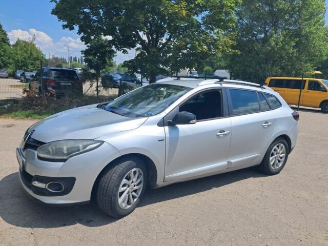 Сірий Рено 4, об'ємом двигуна 1 л та пробігом 390 тис. км за 6725 $, фото 1 на Automoto.ua