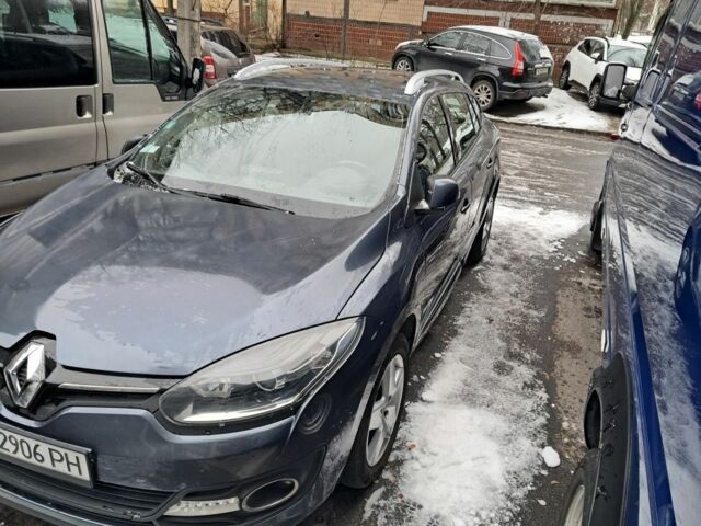 Сірий Рено 4, об'ємом двигуна 0 л та пробігом 243 тис. км за 9500 $, фото 1 на Automoto.ua