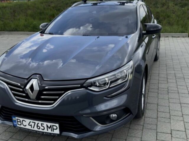 Сірий Рено 4, об'ємом двигуна 1.5 л та пробігом 150 тис. км за 12600 $, фото 1 на Automoto.ua