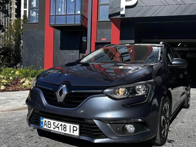 Серый Рено 4, объемом двигателя 1.5 л и пробегом 153 тыс. км за 13300 $, фото 1 на Automoto.ua